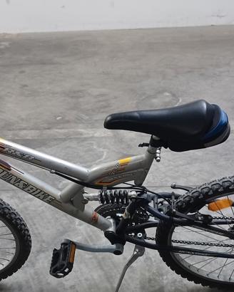 run bike 20"