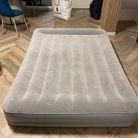 Letto gonfiabile matrimoniale