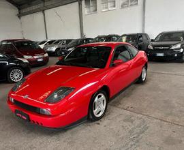 Fiat Coupe 2.0 i.e. 20V