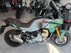 v 100 s 2025 solo 5000km finanziabile 