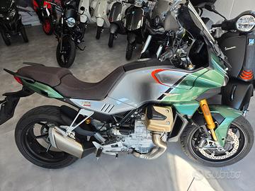 v 100 s 2025 solo 5000km finanziabile 