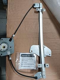 alzacristallo sx Kia Picanto 5p