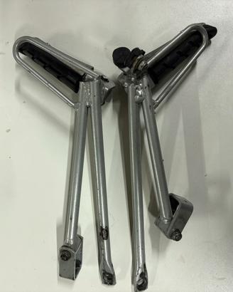 Pedane secondarie crf 450 x 06