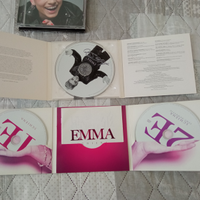 Album Emma Marrone