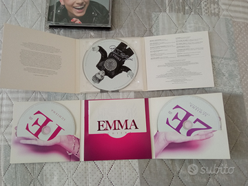 Album Emma Marrone