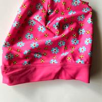 Cappello bimba tg.53