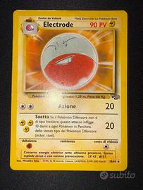 Electrode Jungle 18/64