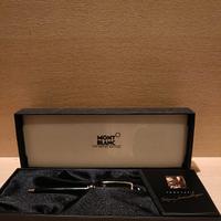 penna a sfera montblanc