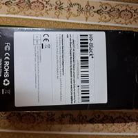 smart watch colore Nero 