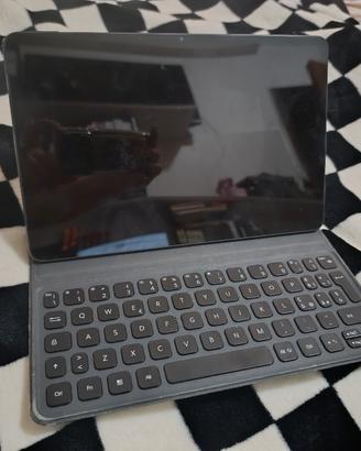 Huawei mate pad 11 + tastiera 