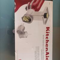 affettatrice per verdure kitchen aid