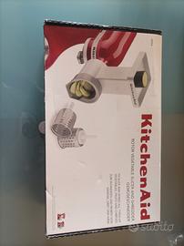 affettatrice per verdure kitchen aid