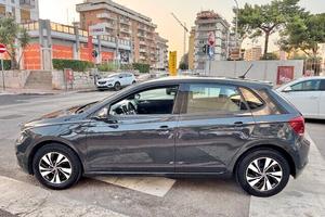 Vw Polo Iva Esposta Finanziabile Garanzia