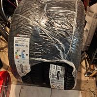 Coppia Gomme 4 Stagioni Hankook Kinergy 4S 2