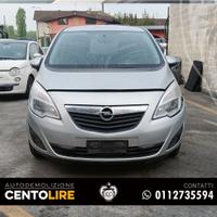 Ricambi Opel Meriva B 1.4TB 2013 A14NEL