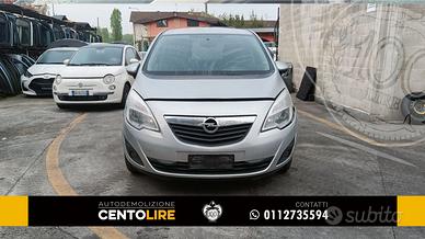 Ricambi Opel Meriva B 1.4TB 2013 A14NEL