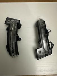 Frecce laterali Volkswagen T-Roc 1ª serie