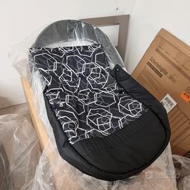 Navicella Foppapedretti Divo