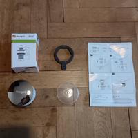 Clip Clap per Scarico Lavandino