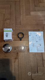 Clip Clap per Scarico Lavandino