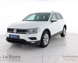 Volkswagen Tiguan 1.6 tdi business 115cv