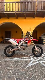 Honda CRF 450X