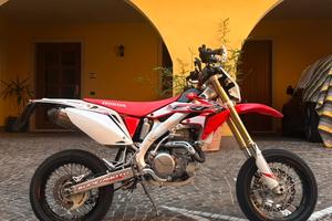 Honda CRF 450X