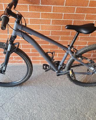 mtb rockrider taglia M