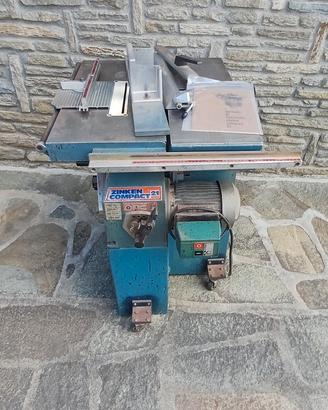 Combinata per legno ZINKEN