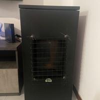 Stufa a pellet semi nuova