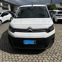 Citroen Berlingo 1.5 BLUE HDI EURO 6 D 130 CV 3 P 