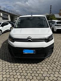 Citroen Berlingo 1.5 BLUE HDI EURO 6 D 130 CV 3 P 