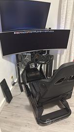 Fanatec csl DD 8Nm