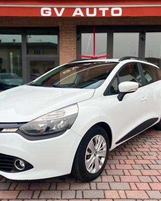 Renault Clio Sporter