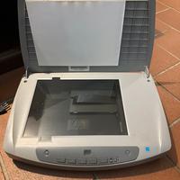 HP Scanjet 5590P come nuovo
