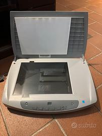 HP Scanjet 5590P come nuovo