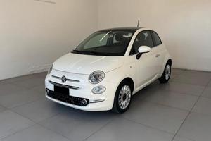 Fiat 500 1.2 Lounge Plus