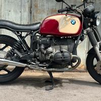 Bmw r80 1991