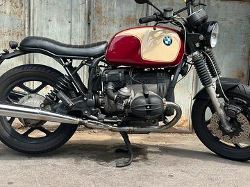 Bmw r80 1991