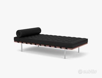 Knoll Barcelona Sommier