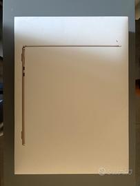 MacBook Air 15” M4 – 16GB RAM – 256GB