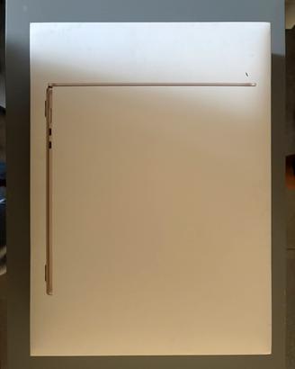 MacBook Air 15” M4 – 16GB RAM – 256GB