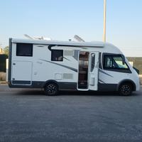 Mobilvetta k-yacht MH87