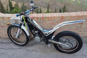 Sherco 290 TARGATO