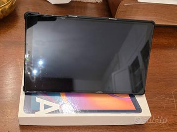 Samsung tablet tab A 