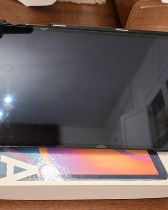 Samsung tablet tab A 