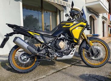 VOGE VALICO 800DSX RALLY