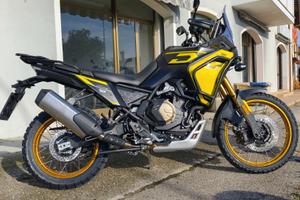 VOGE VALICO 800DSX RALLY