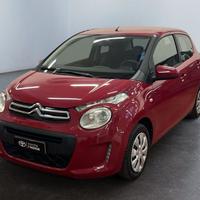 Citroën C1 VTi 68 5 porte Feel