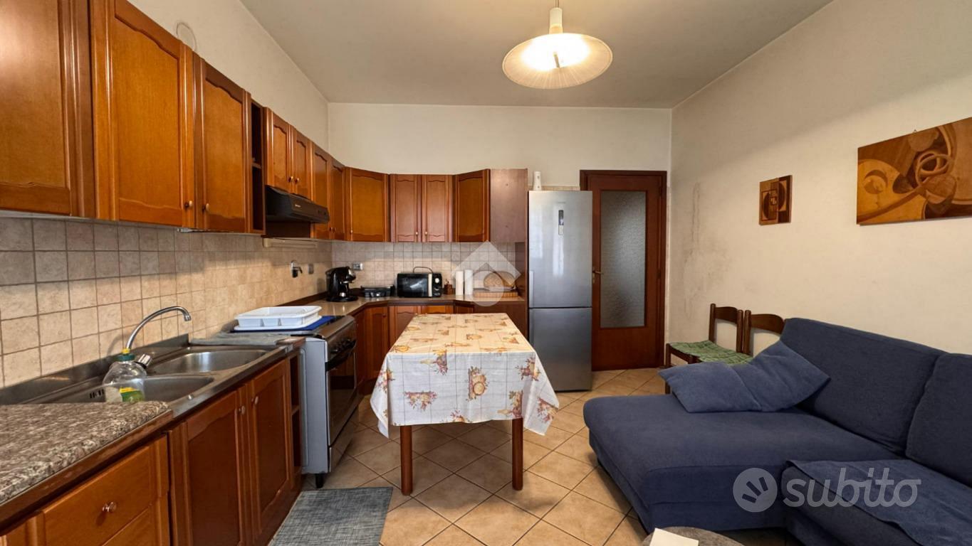 3 LOCALI A VERZUOLO - Vista 3